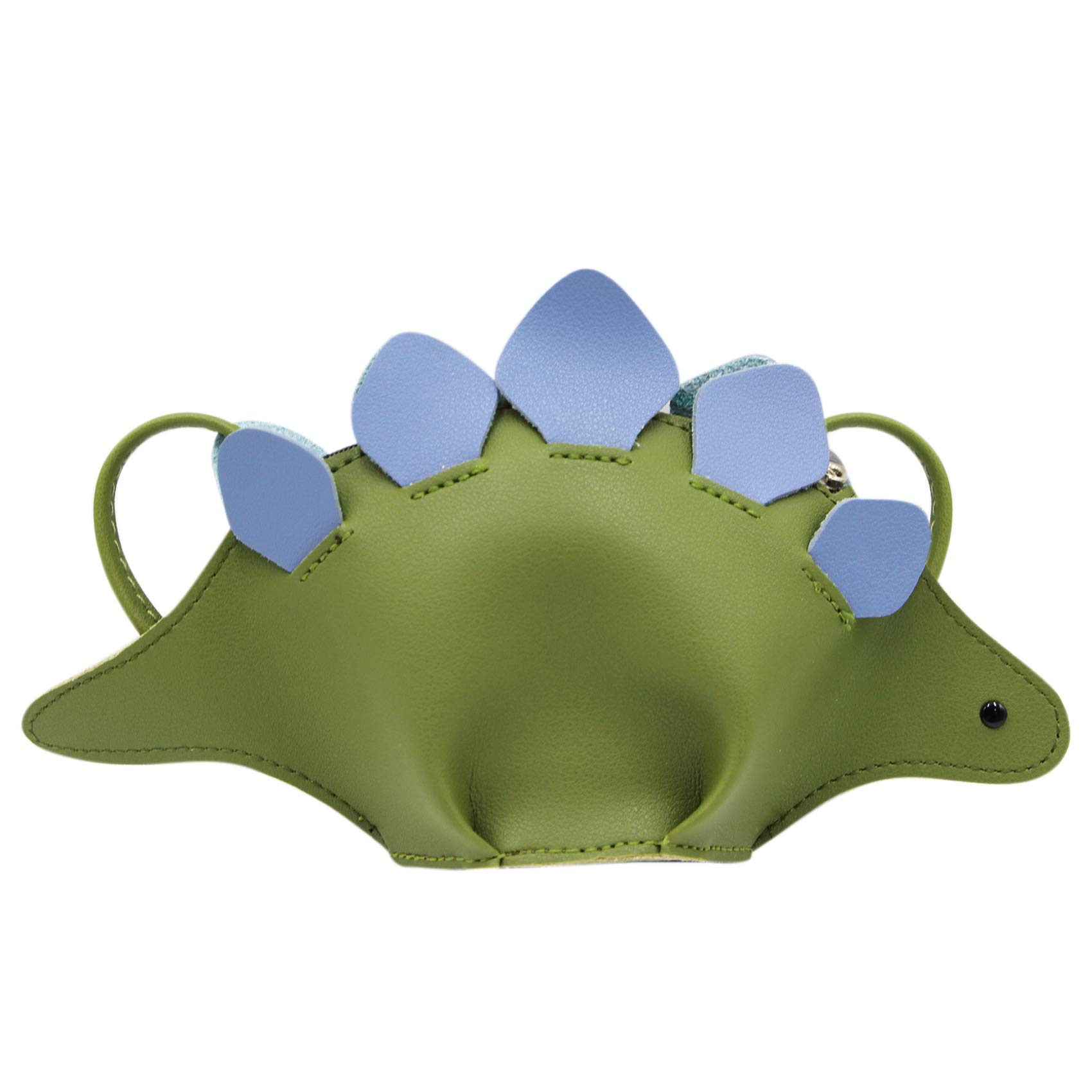 Kids Boys Girls Crossbody Purse Cute Dinosaur Clutch Animal Handbags Messenger