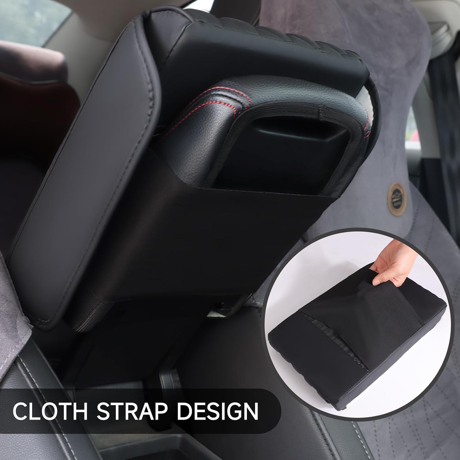 Middenconsole voor Toyota Yaris Cross | A-team Automotive