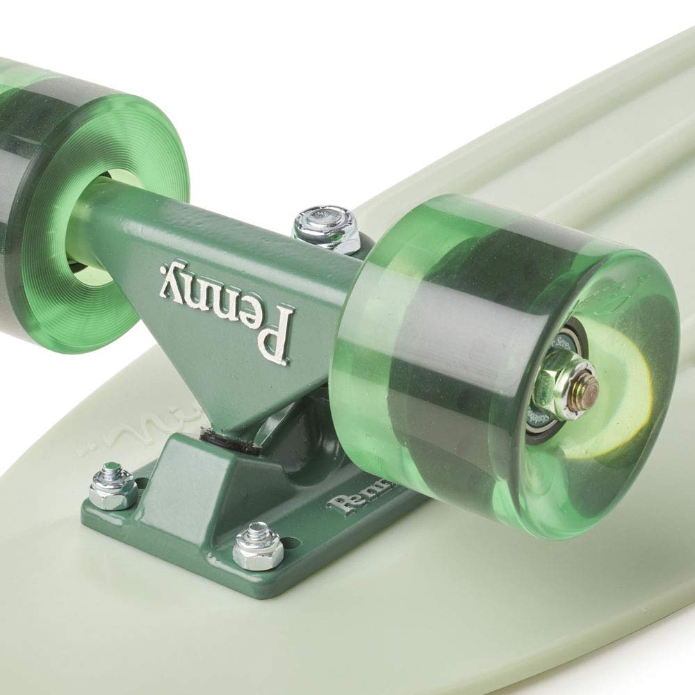 Amazon | PENNY skateboard(ペニースケートボード)27inchモデル SAGE