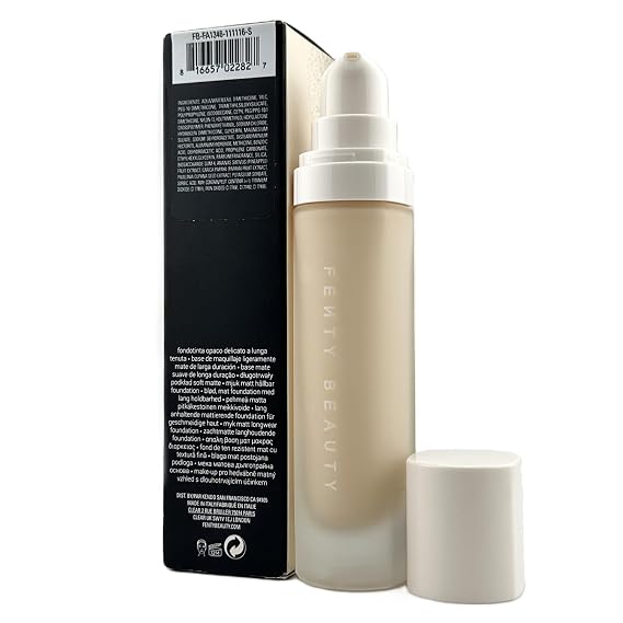 Fenty Beauty by Rihanna Pro Filtr Soft Matte Longwear Liquid Foundation 100
