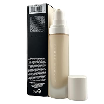 Fenty Beauty by Rihanna Pro Filtr Soft Matte Longwear Liquid Foundation 100