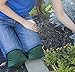 Legacy Outdoor Garden Kneeling - Kneeler Pads - Work comfortably and Take Pressure off Your Knees