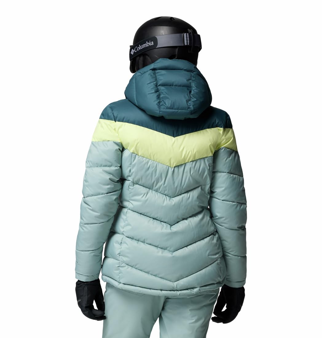 Columbia Damska kurtka narciarska Abbott Peak 2 (1 szt.)