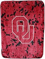 Vista 33 de College Covers NCAA Rachel Manta, 63" x 86", North Carolina Tar Heels, NCUTH