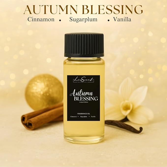 Aceites Esenciales Navideños para Difusores - Pack de 3 x 50ML miniatura 3