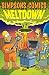 Simpsons Comics Meltdown (Simpsons Comic Compilations)