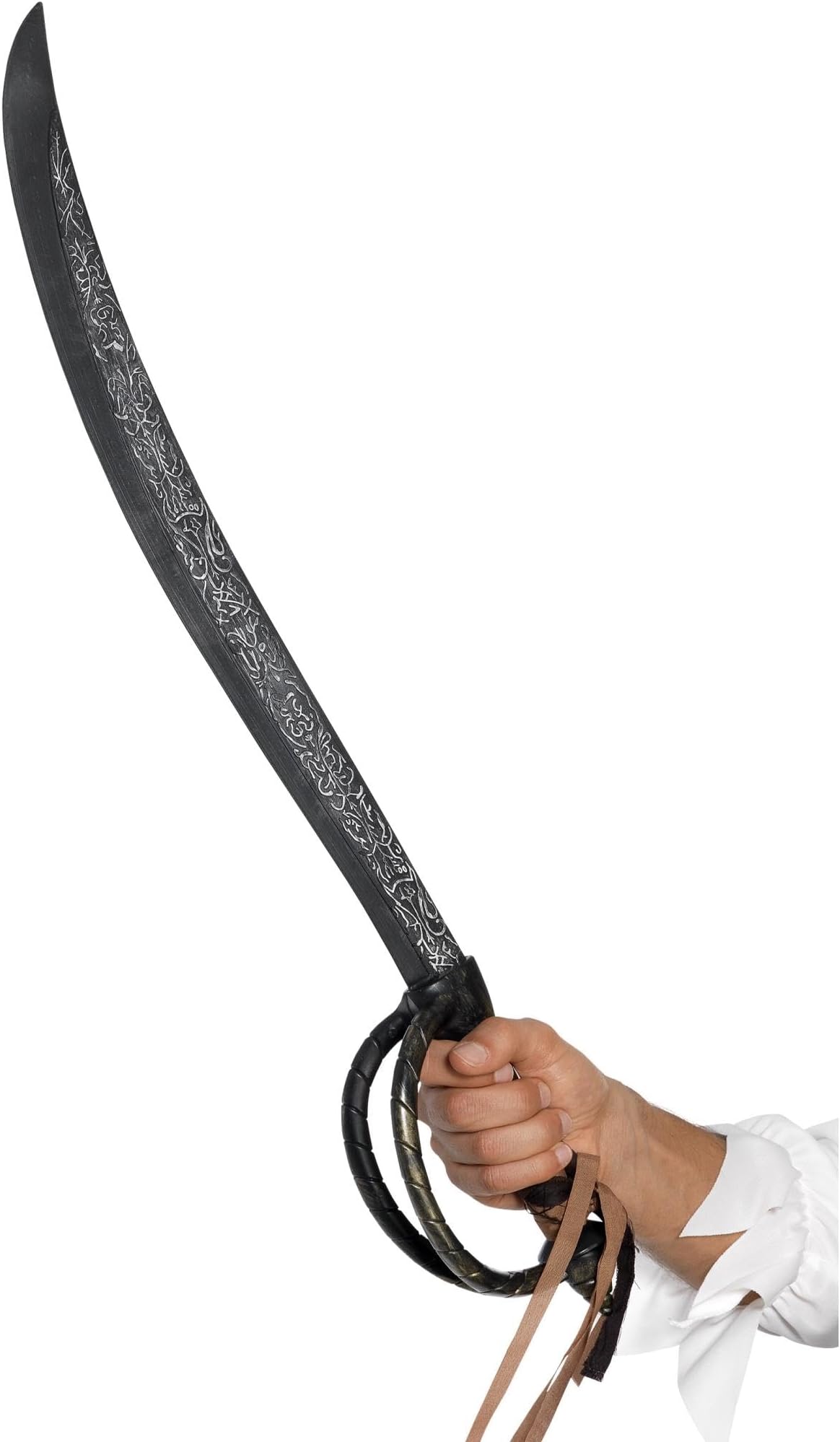 Smiffys Smiffy's Pirate Deluxe Sword