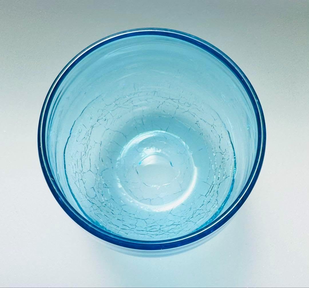 琉球グラス（ガラス） 6点セット