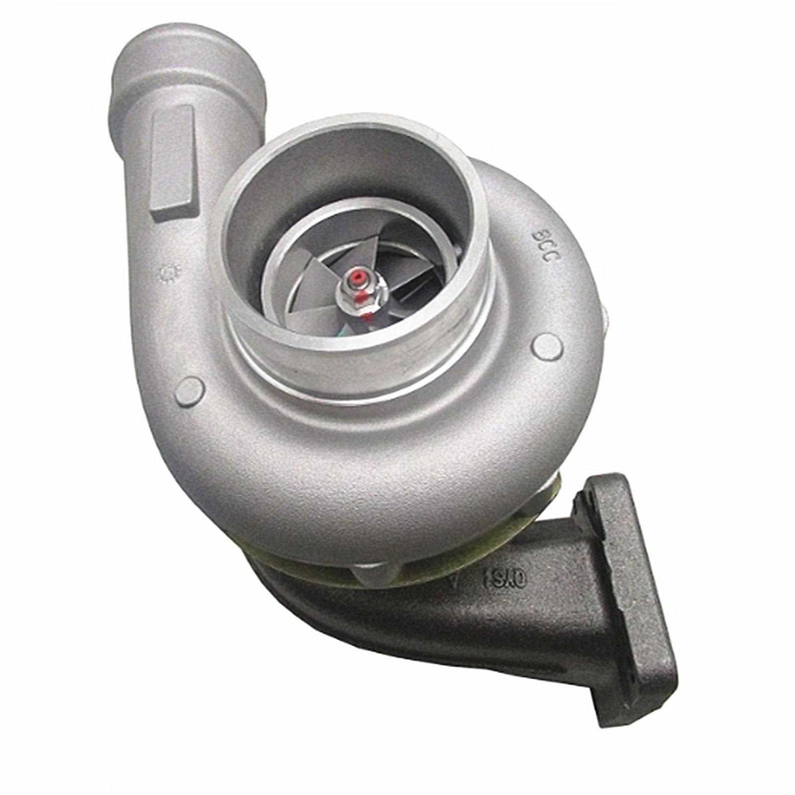 Amazon.com: 4089828 3596901 Turbo HX50 Turbocharger