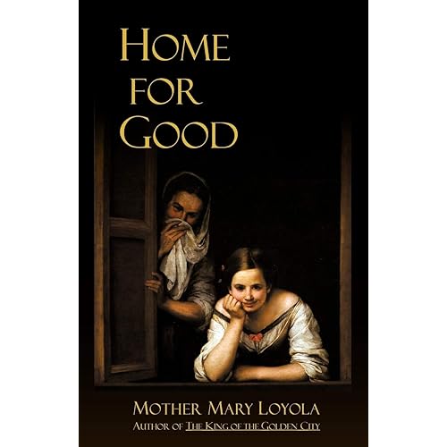 Home for Good