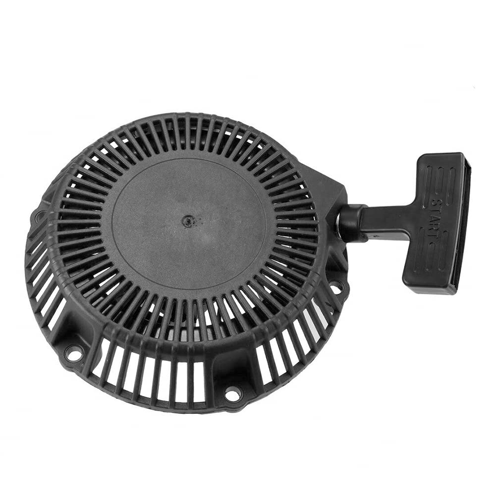 Woniu Recoil Starter For Honda EU2000i Generator - Replacement Pull Start Assembly