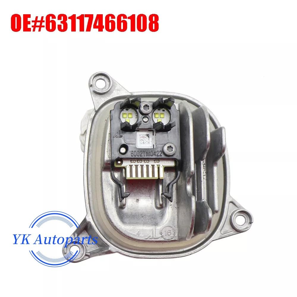 Amazon.com: DRL Angel Eyes LED Module Fit For 2018 2019 2020