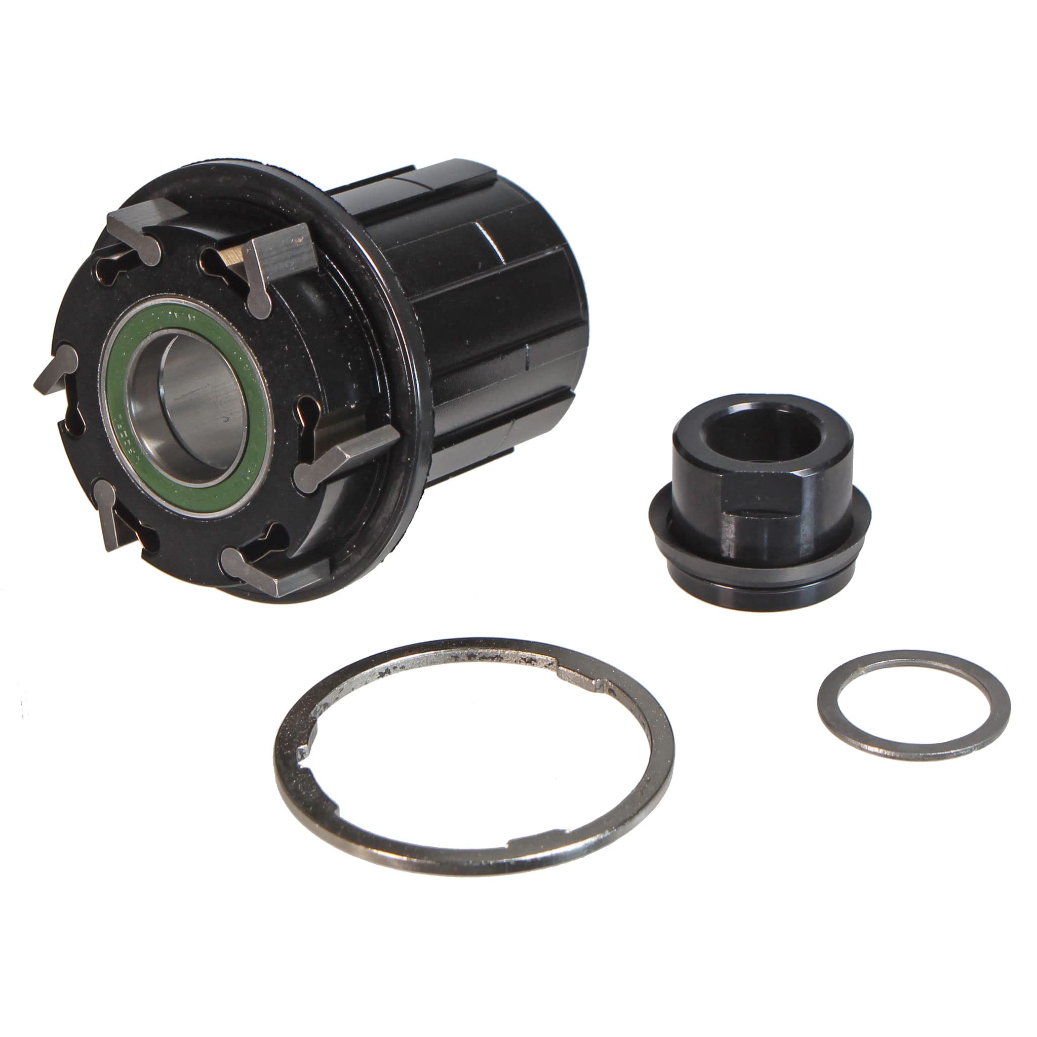 Amazon.com : WTB HG 11sp Rd FH Body w/12x142/148/157mm TA End Cap