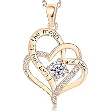 Buy Sterling Silver Necklace for Women 