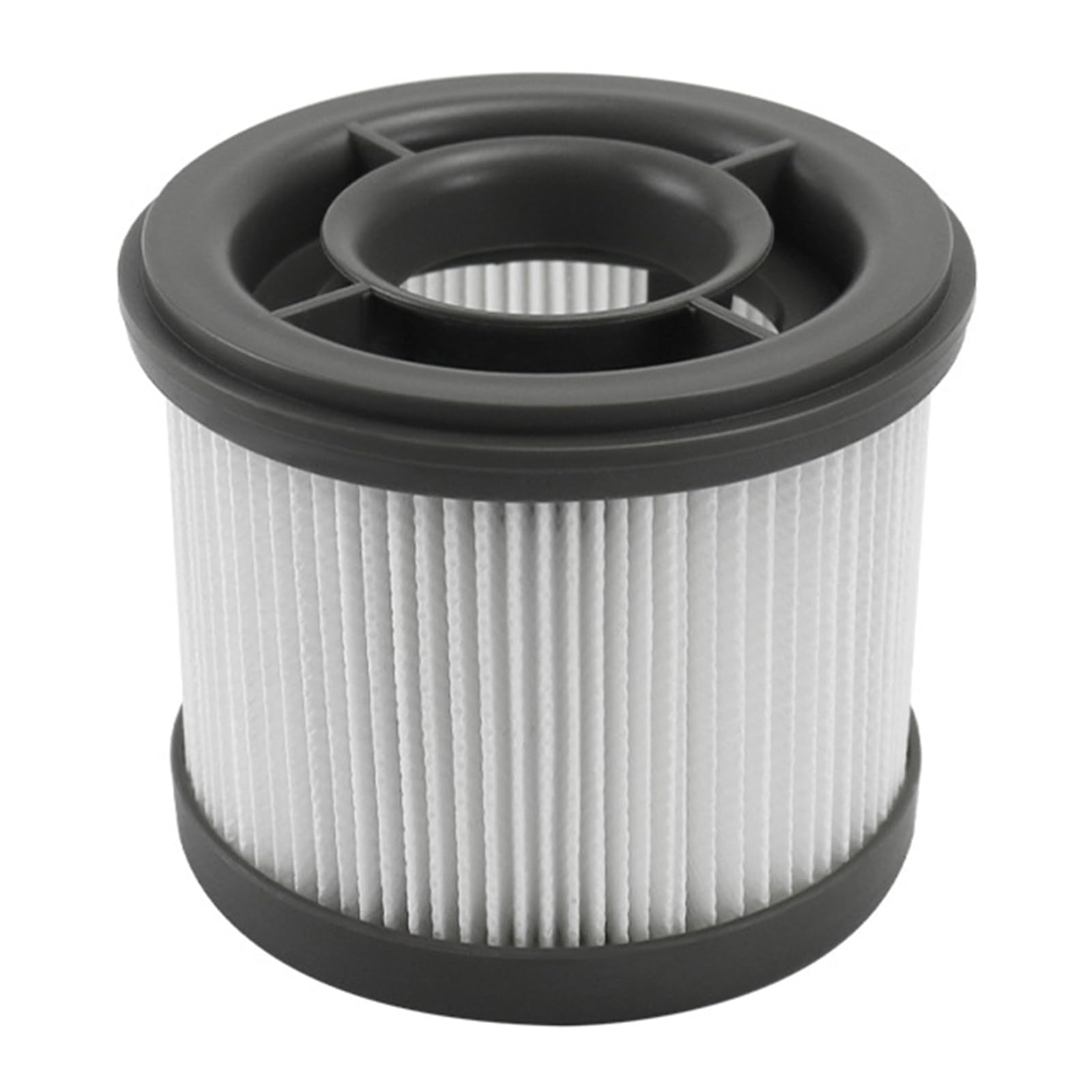 Kalttoy Accuracy Molded Rear Filter Suitable With Z10 Z20 Z30 Z40 Models Long Time Vacuum Parts Replacement Filter For Vacuum