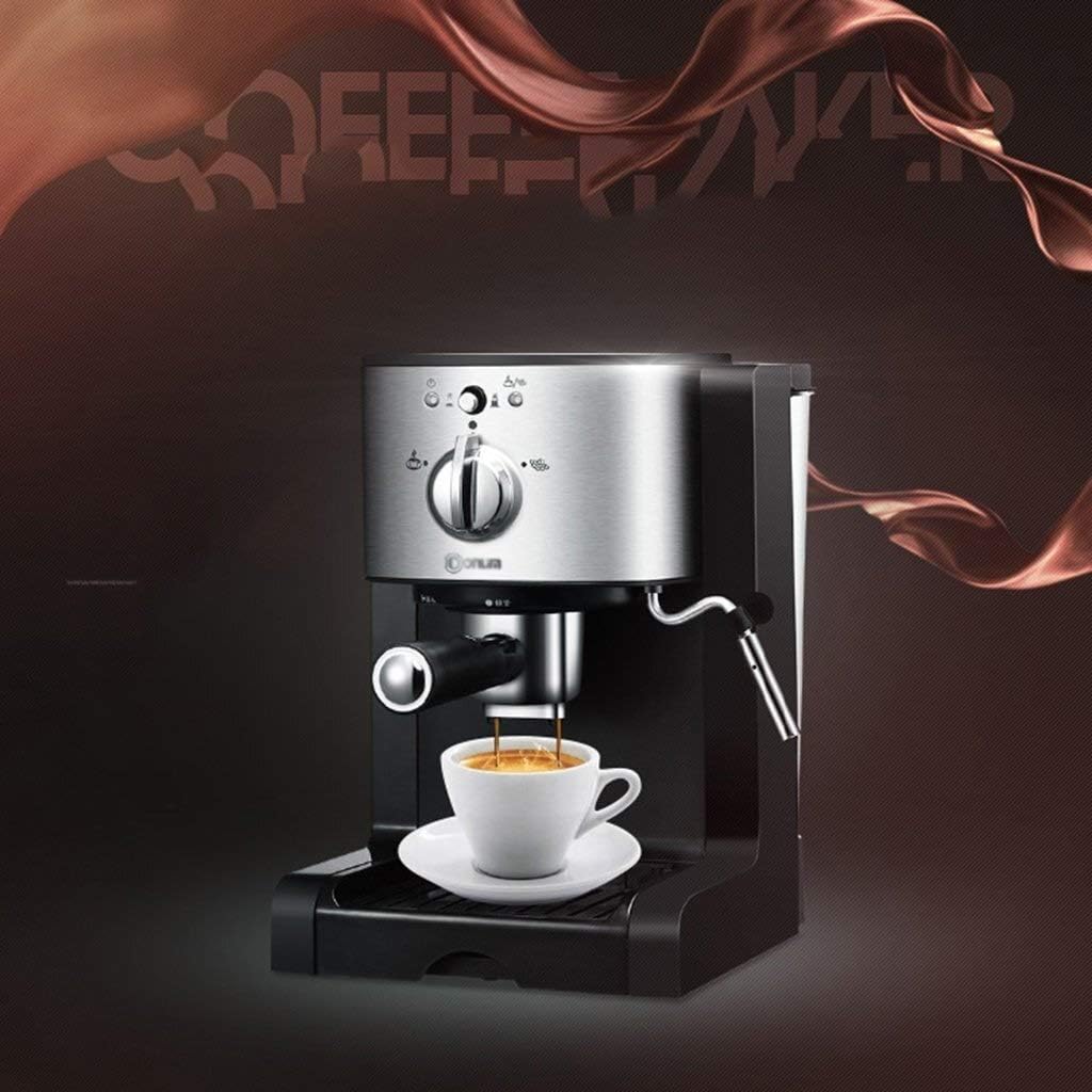 Coffee Machine Capsule Coffee Maker Home Automatic Business Mini One Easy and Fast
