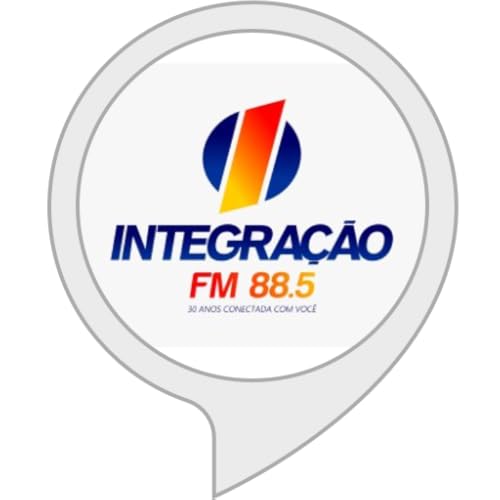 Rádio Integração FM 88.5
