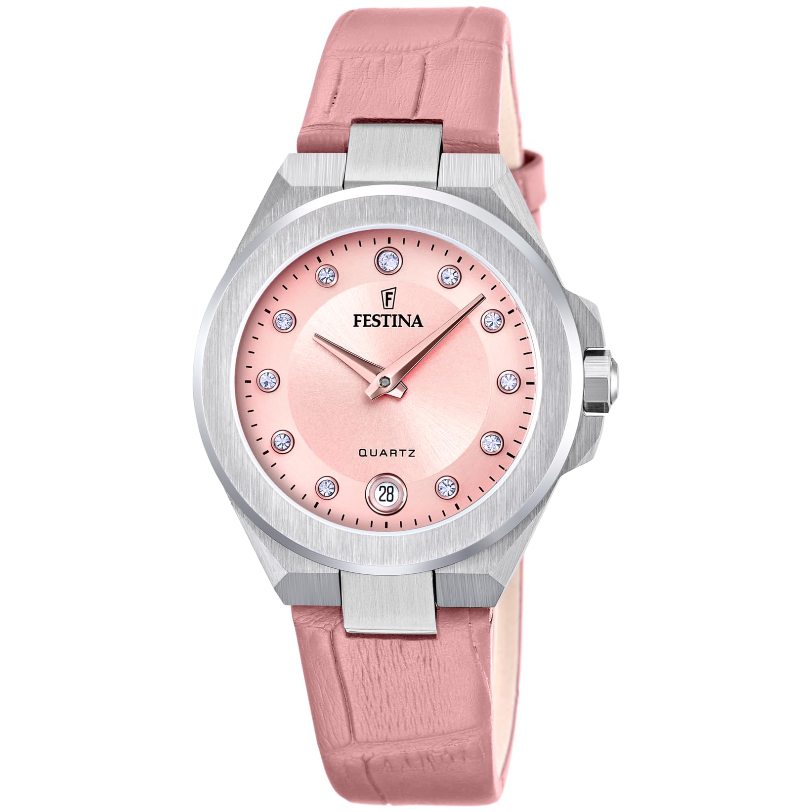 Festina MADEMOISELLE F20701/2 Wristwatch for women