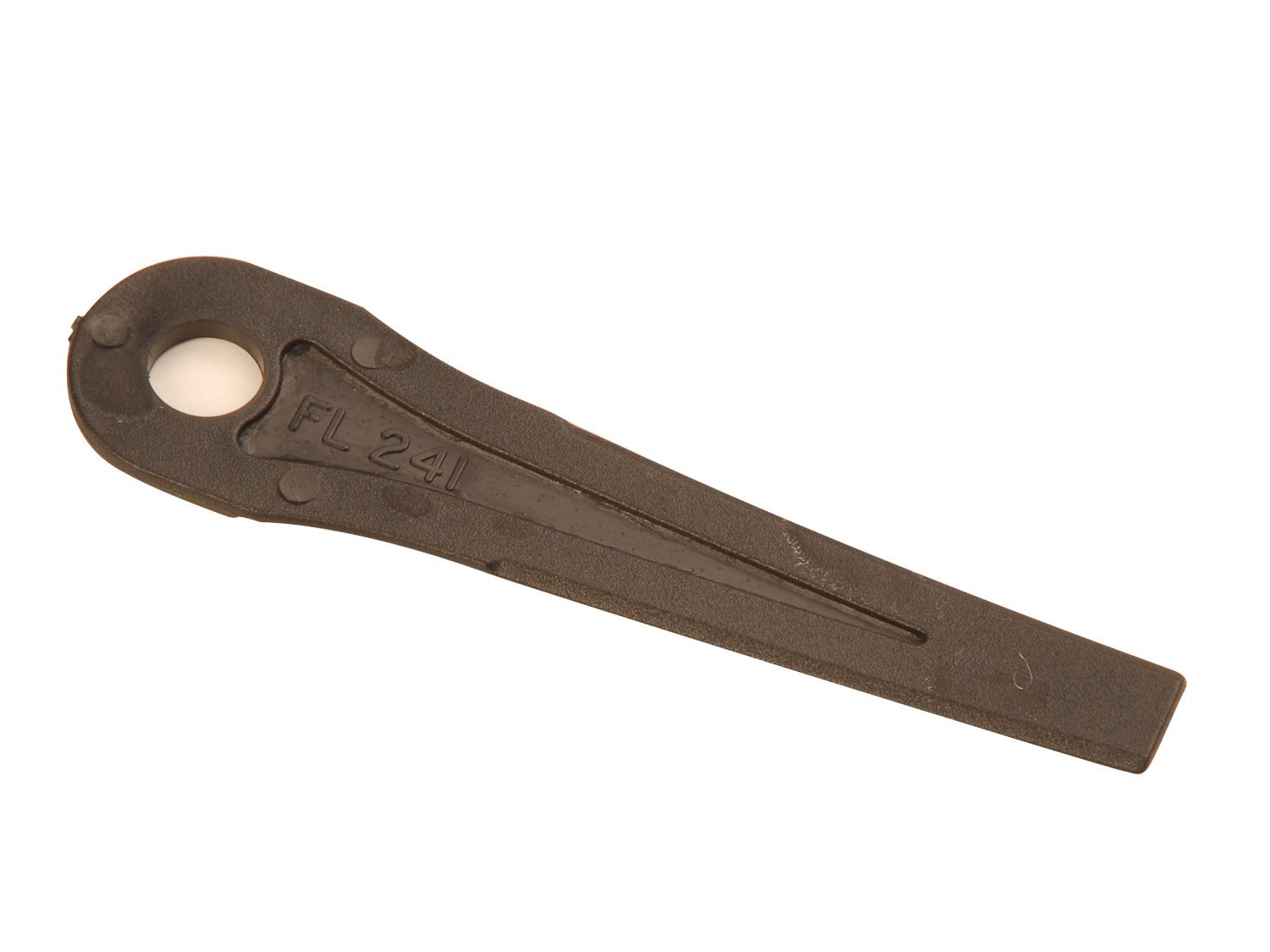 FL241 Plastic Blades Small Hole to Suit Flymo(ALM FL241)