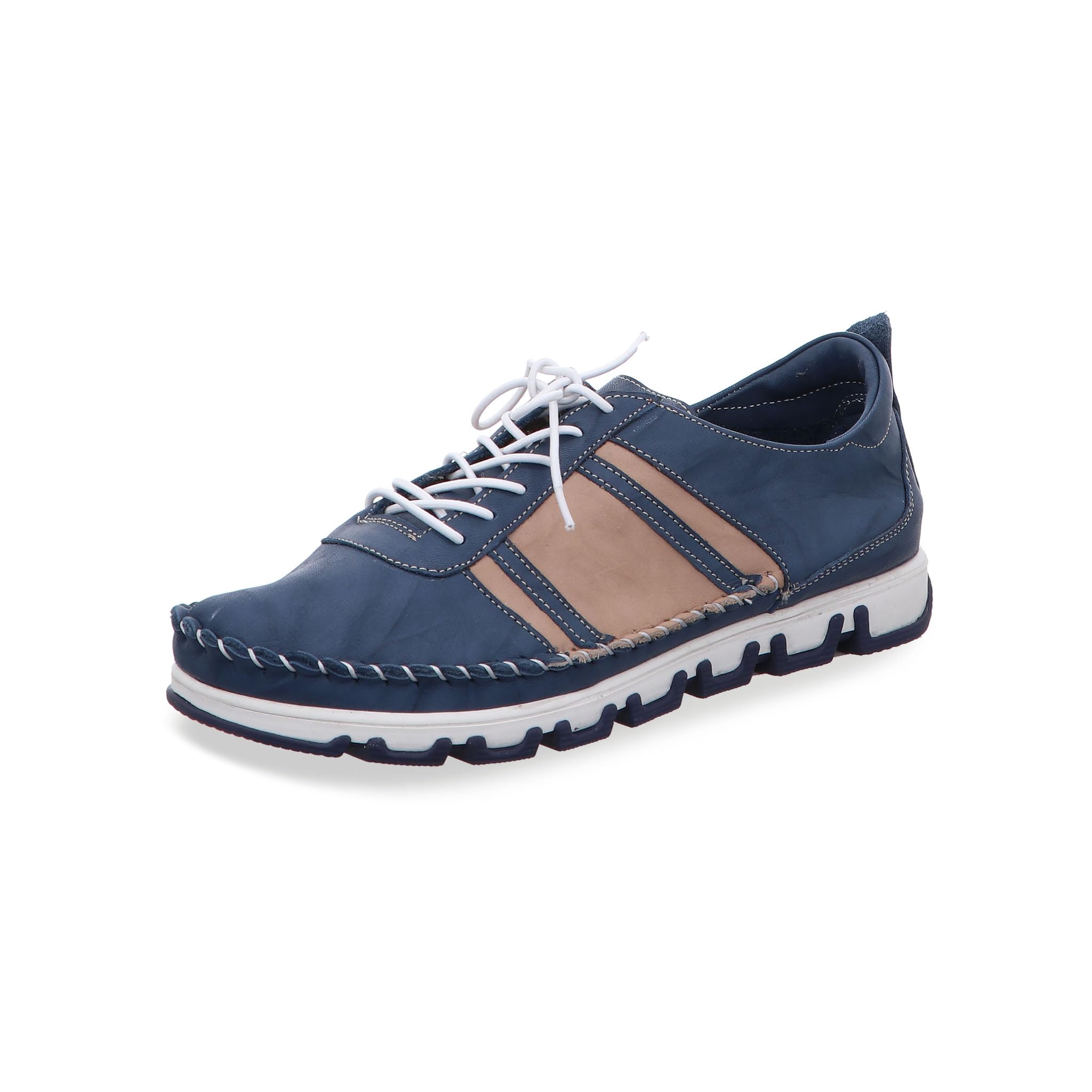 Gemini Zapatos para Plantillas, Azul, 41 EU