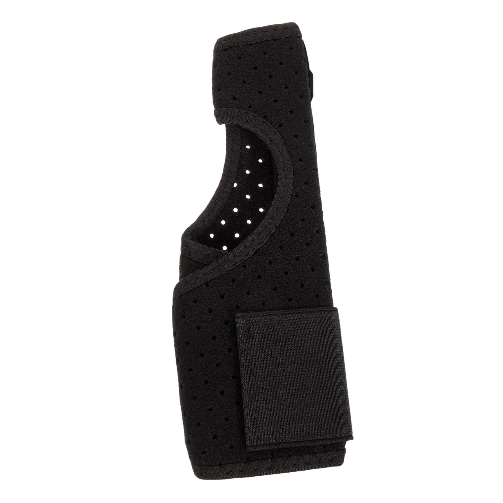 WOFASHPURET Splints for Little Thumb Splint Little Thumb Brace Breathable Comfortable Relief