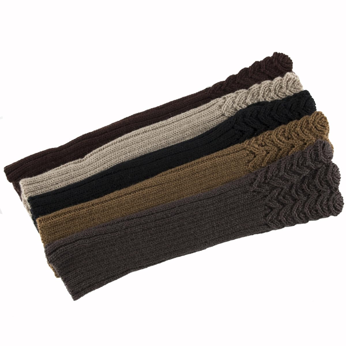 Rękawiczki Kobiety Handschuhe