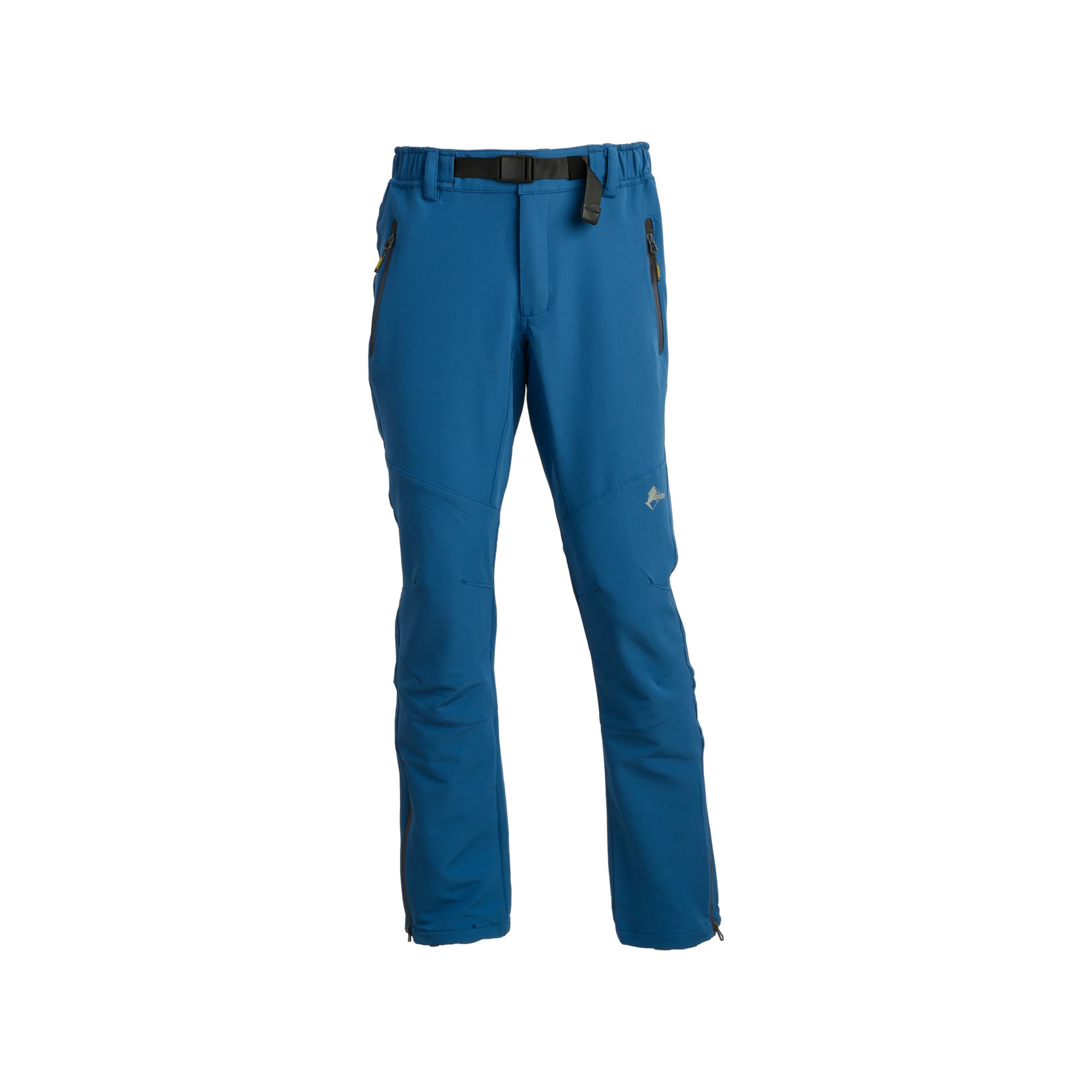 Ande - New Guanaco Man Pant, Pantaloni Sportivi Uomo