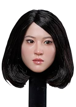 1/6 アジア　美人　フィギュア　服装　武器付き Amazon | [AC] Fire Girl Toys FG091B 1/6 武装少女シリーズ