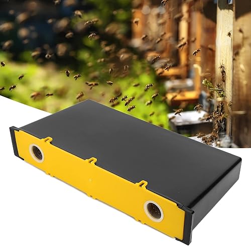 Miniatura 9 de Alimentador de colmena de abeja de 6L, alimentadores de abejas para colmenas,Alimentadores de marco para colmenas de abejas,Alimentador de alimentos