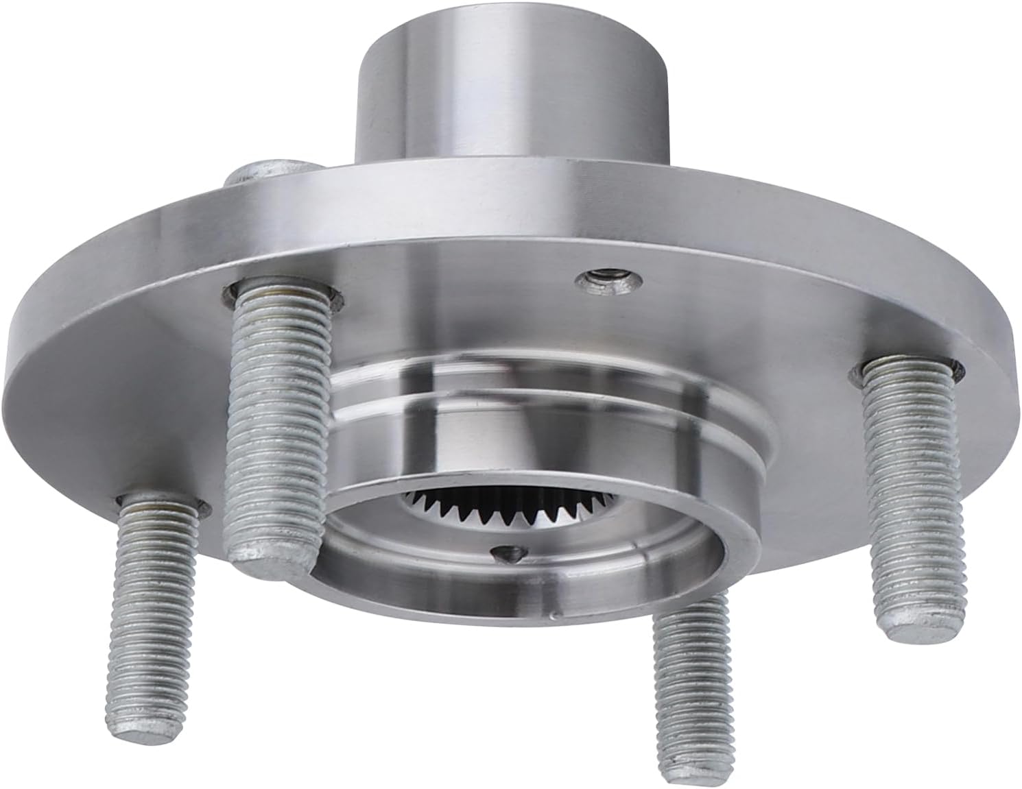 (Pair) DRIVESTAR 517503-D003 Front Wheel Hub 930-011 Driver/Passenger for 2002-2005 for Hyundai Sonata, 2002-2005 for Kia Magentis, 2003-2005 for Kia Optima