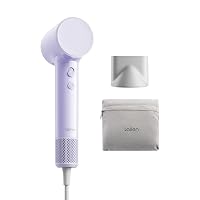 Laifen Air Asciugacapelli con Borsa Porta, 280g Phon Capelli