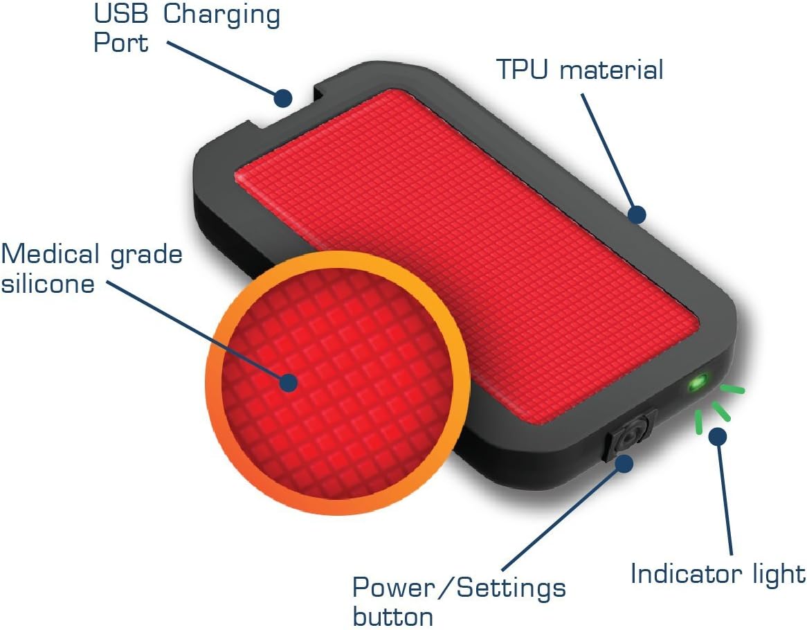 Thermacell Heat Pack Rechargeable Hand and Pocket Reusable Warmers for sale online