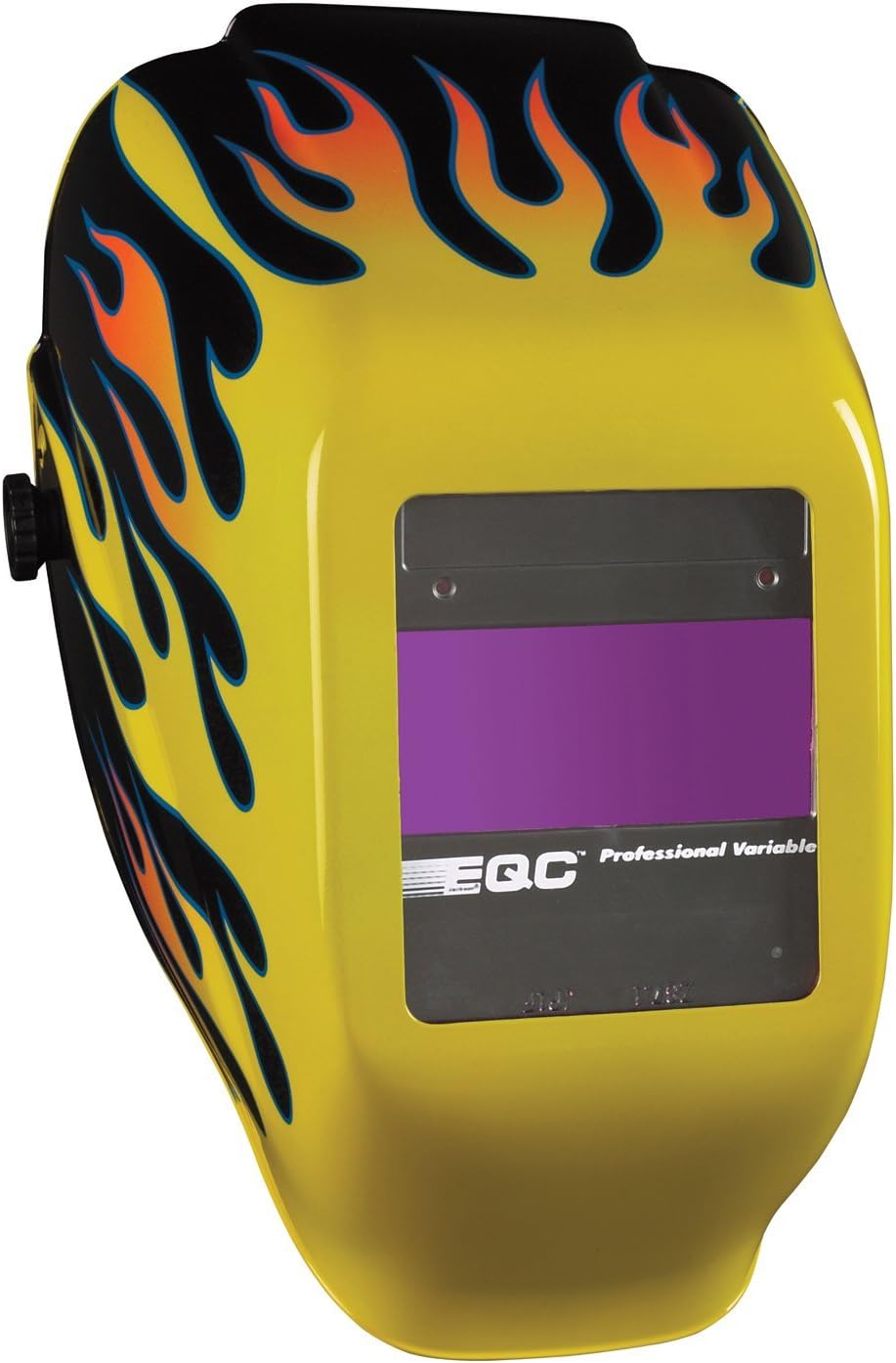 Jackson Safety 3013587 Yellow Flame Pro Variable Halo X