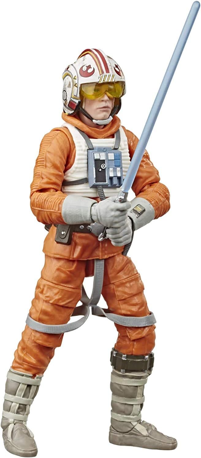 Star Wars E93255X0 No Color Figure