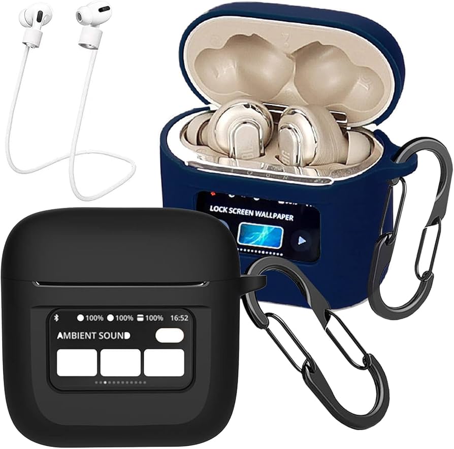 Amazon.co.jp: 【2パック】easyBee JBL TOUR PRO 2 ケース 対応 Tour