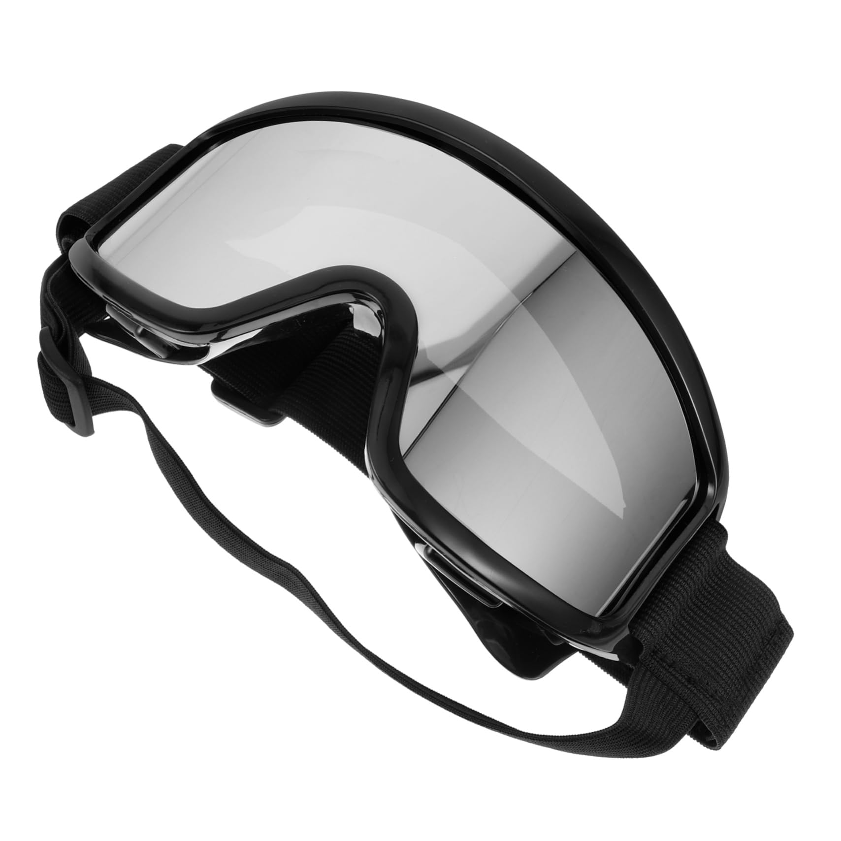 INOOMP 4 Occhiali Da Sole Antivento Uv Per Cani Di Piccola Taglia