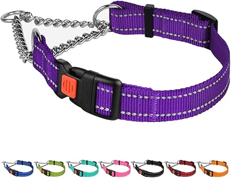 collar martingale amazon