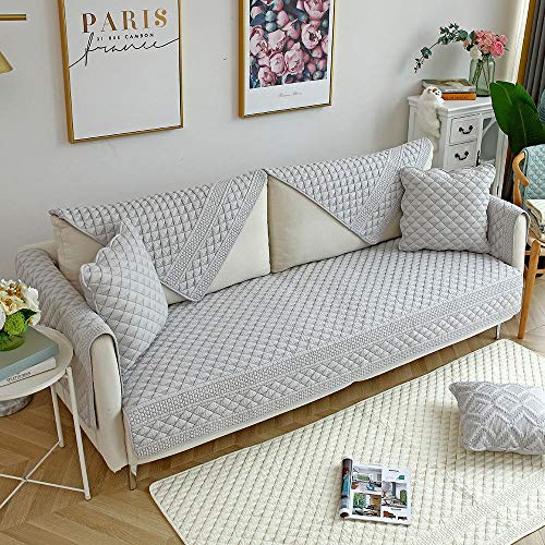 Hundesofa Mit Rückenlehne Haustiersofa Hundebett Grau