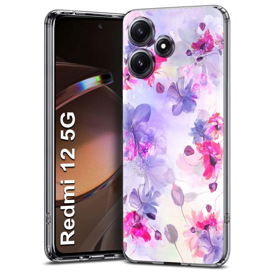 Fashionury Designer Case for Redmi 12 5G Back Cover for Redmi 12 5G Printed Back Cover -D2054 (B0CDKZTV4S) Amazon Price History, Amazon Price Tracker