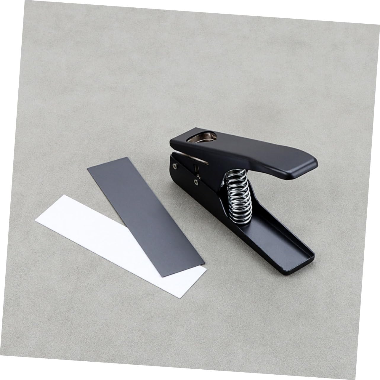 TOYANDONA Plettro Chitarra Perforatrice Kit Fai Da Te Per Basso Gadget Per Chitarra Regali Unici Facile Da Usare e Portatile