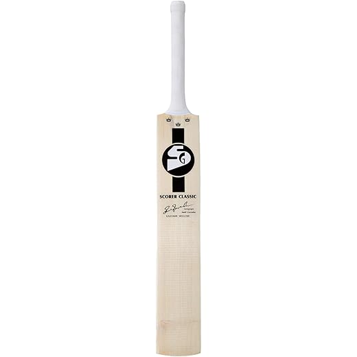 SG Scorer Classic Cricket Bat Size -5