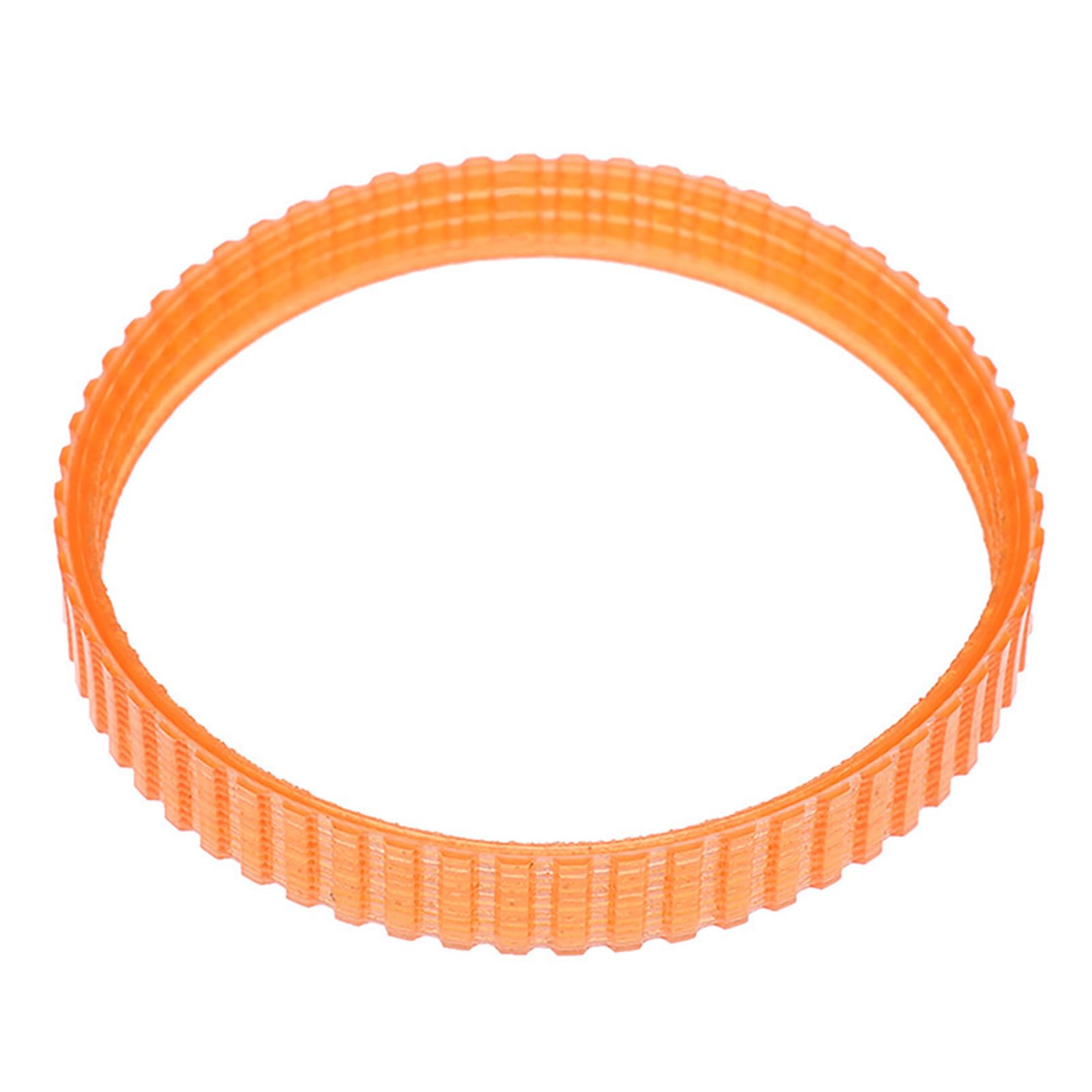 Nvoqilin Transmission Belt For 1900B Planer Power Tool Drive Belt 248Mm Outer Length And Crackproof Tool Replacement
