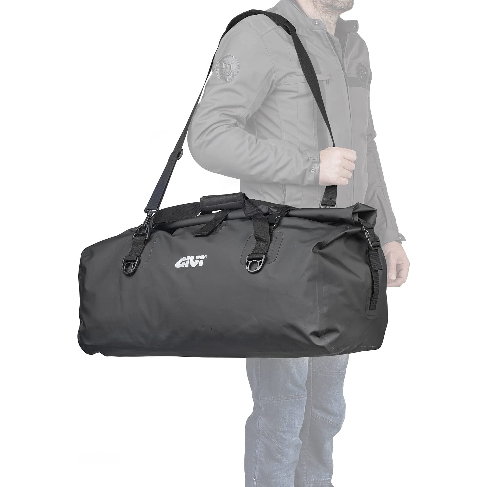 GIVI Waterproof bag 80 litres