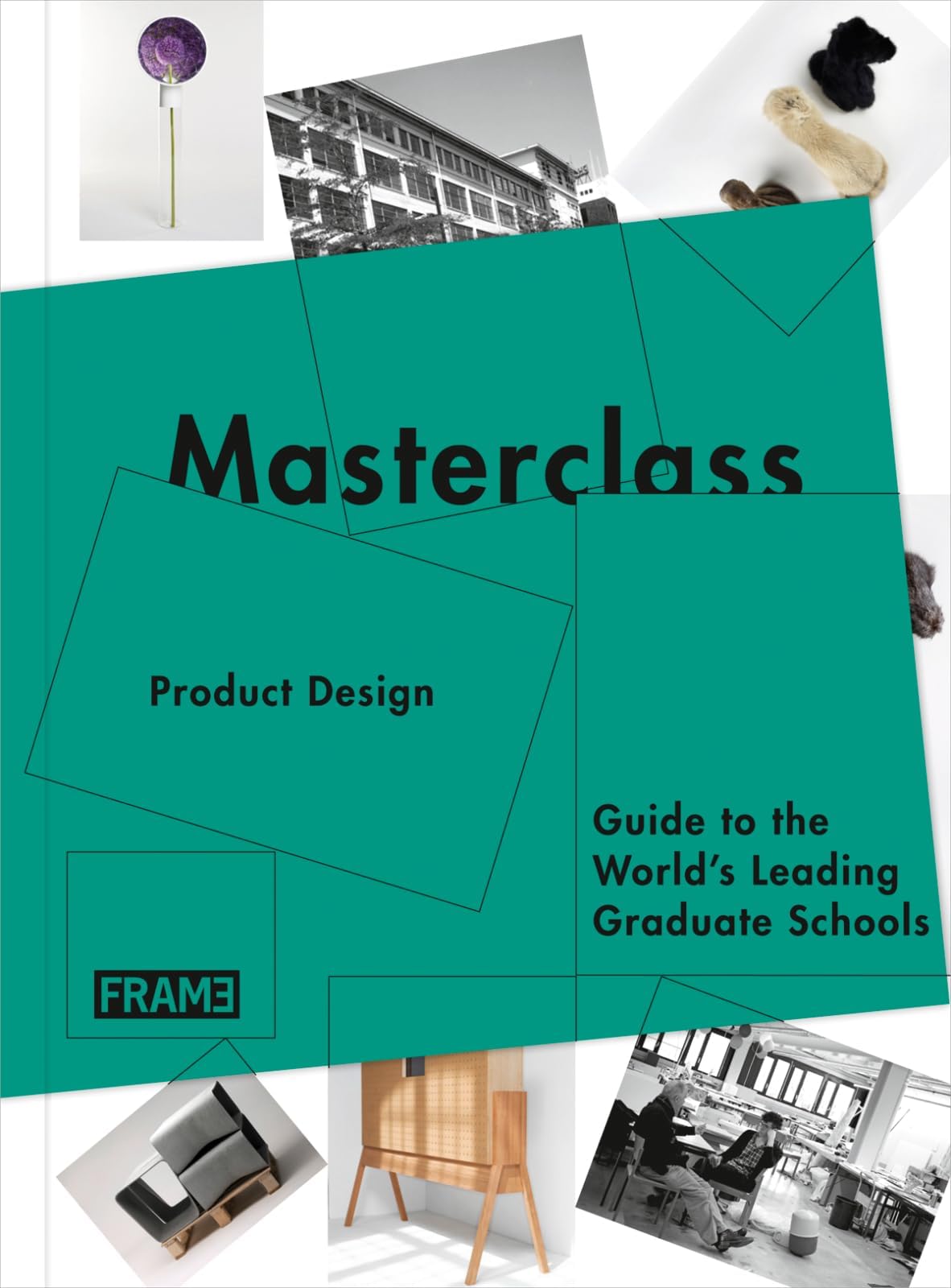 Masterclass: Product Design
