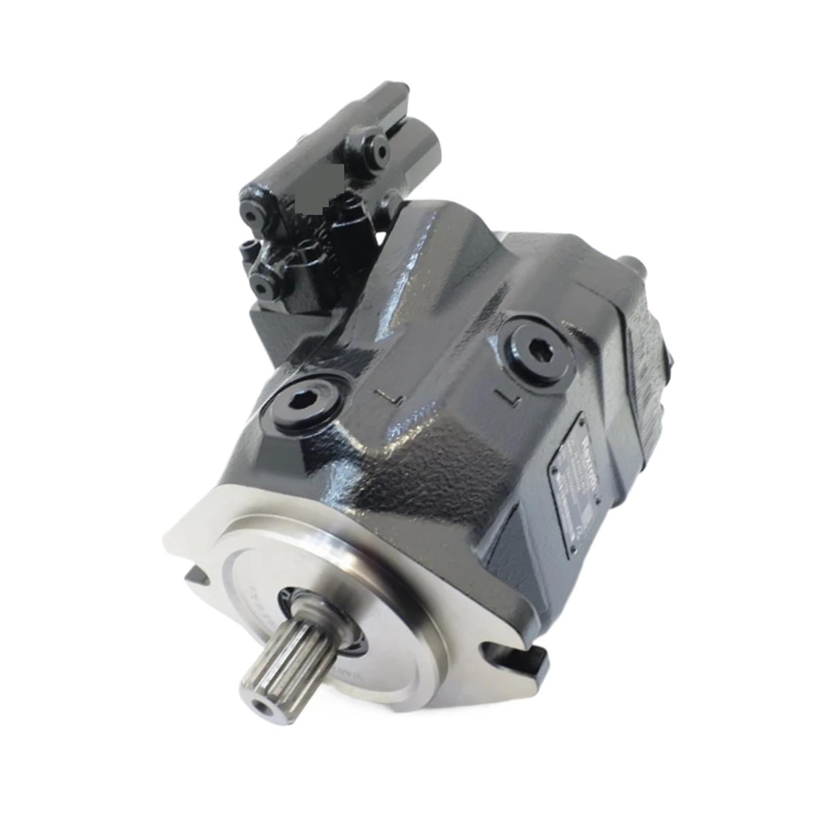 Hlflbavatw One Color Axial Piston Pump, A10vno45dfr1/52R-Vtc40noo-S2241 R902445518
