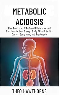 Metabolic Acidosis: How Excess Acid, Reduced Elimination, and Bicarbonate Loss Disrupt Body pH and Health: Causes, Symptoms, and Treatments