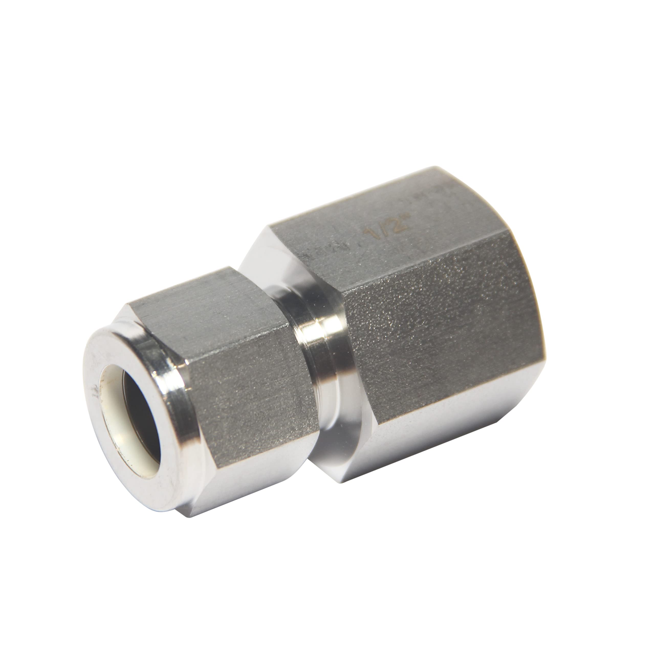 HFS(R) Compression Tube Fitting, 1/2