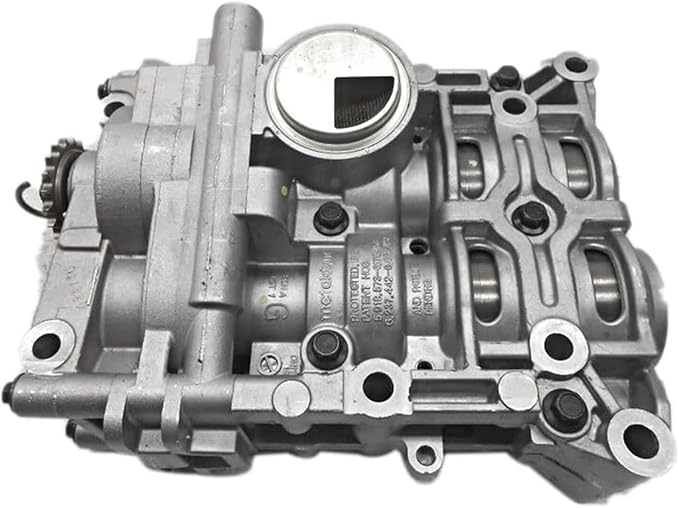 FIWARY 233002G520 233002G520 Oil Pump Balance Shaft