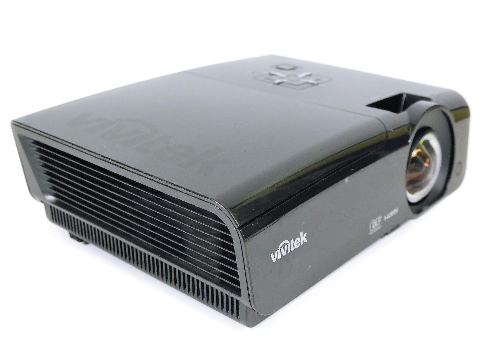 Amazon.com: Vivitek D925TX DLP Projector 2,600 Lumens HD