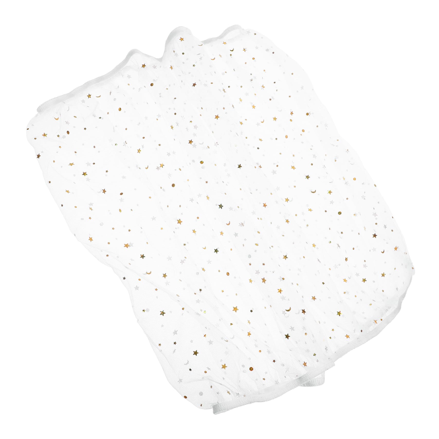 FONDOTIN Parrot Cage Netting Cover Birdcage Gauze Birdcage Netting Bird Supplies